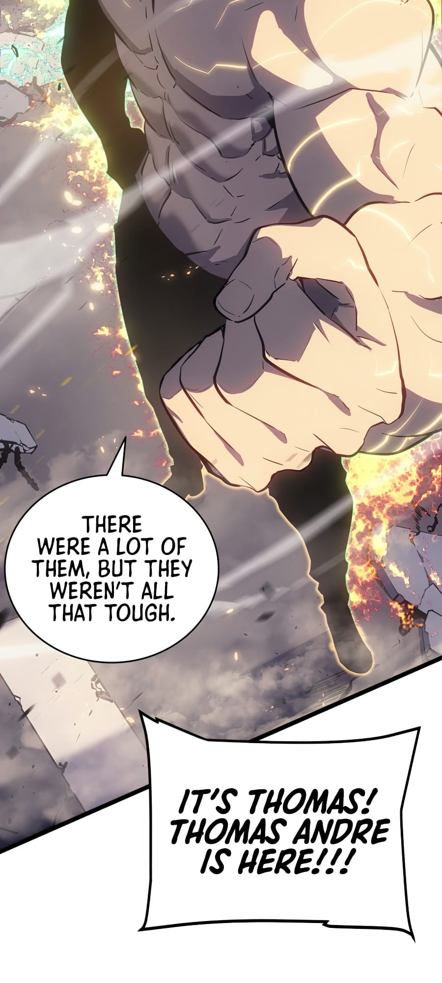 Solo Leveling, Chapter 172 image 64